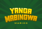 MP3 DOWNLOAD Marioo - Yanga Mabingwa