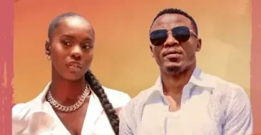 MP3 DOWNLOAD Maud Elka Ft Alikiba - Songi Songi Remix