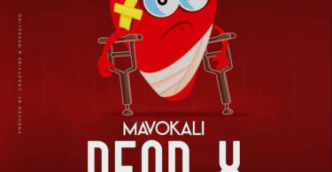 MP3 DOWNLOAD Mavokali – Dear X