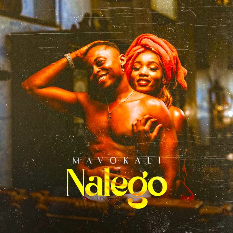 MP3 DOWNLOAD Mavokali – Nalego