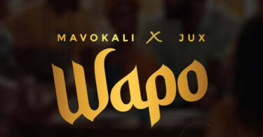 MP3 DOWNLOAD Mavokali Ft Jux - Wapo