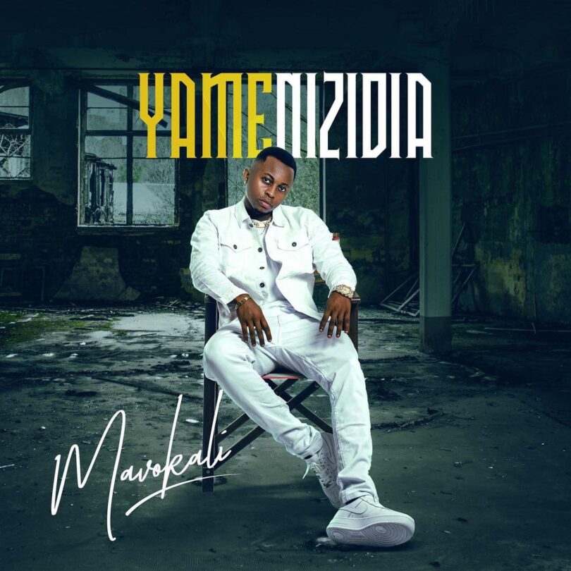 MP3 DOWNLOAD Mavokali – Yamenizidia