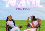 MP3 DOWNLOAD D Voice Ft Zuchu - Nani