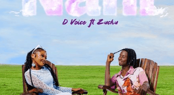 MP3 DOWNLOAD D Voice Ft Zuchu - Nani