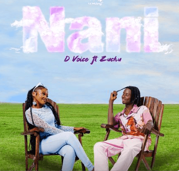 MP3 DOWNLOAD D Voice Ft Zuchu - Nani