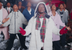 MP4 DOWNLOAD Rayvanny – Christmas