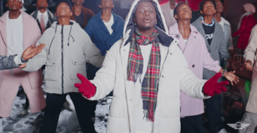 MP4 DOWNLOAD Rayvanny – Christmas