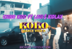 MP4 DOWNLOAD Chino Kidd Ft Loui & Kidlax – Koko