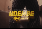 MP4 DOWNLOAD Marioo Ft Bytar Beast & Jaivah - Ndembendembe