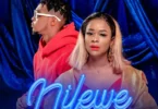 MP3 DOWNLOAD Kusah Ft Linah - Nilewe