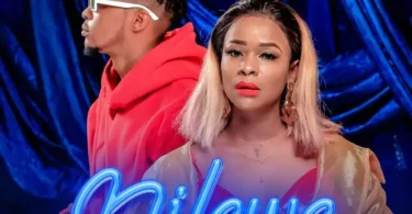 MP3 DOWNLOAD Kusah Ft Linah - Nilewe