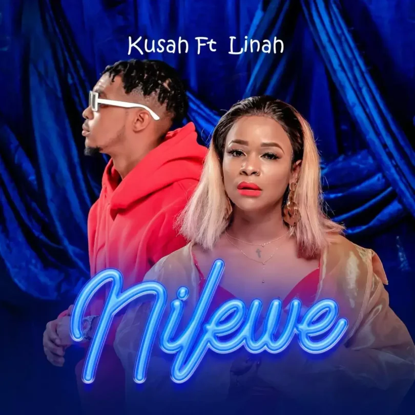 MP3 DOWNLOAD Kusah Ft Linah - Nilewe