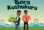 MP3 DOWNLOAD Obby Alpha – Bora Kushukuru