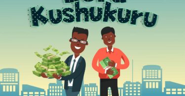 MP3 DOWNLOAD Obby Alpha – Bora Kushukuru