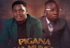 MP3 DOWNLOAD Obby Alpha Ft Guardian Angel – Pigana na Mungu