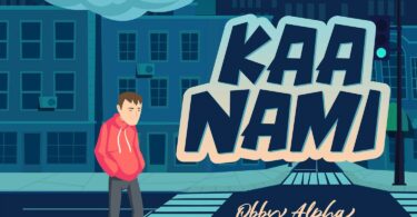 MP3 DOWNLOAD Obby Alpha – Kaa Nami