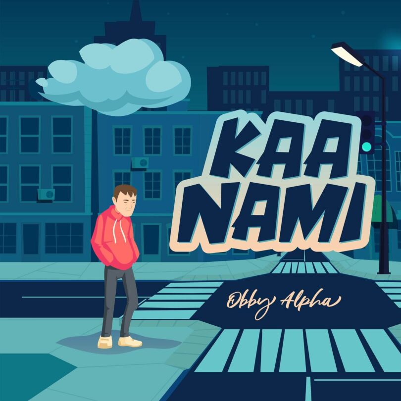 MP3 DOWNLOAD Obby Alpha – Kaa Nami