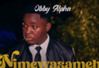 MP4 DOWNLOAD Obby Alpha - Nimewasamehe