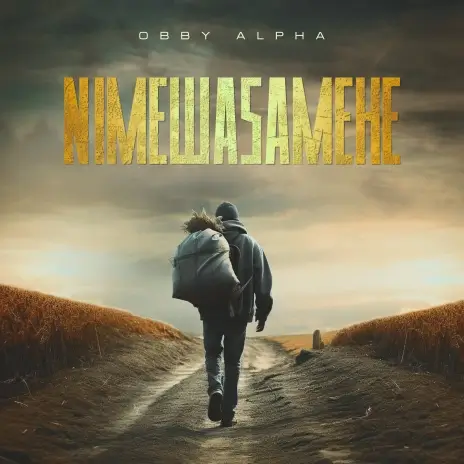 MP3 DOWNLOAD Obby Alpha - Nimewasamehe