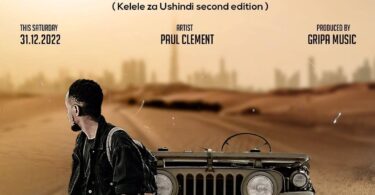 MP3 DOWNLOAD Paul Clement - Ayee