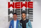 MP3 DOWNLOAD Paul Clement Ft Josh Cleopa - Nitakuabudu Wewe