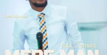 MP3 DOWNLOAD Paul Clement - Mere Man