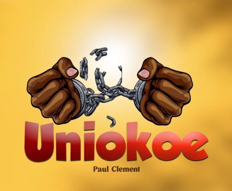 MP3 DOWNLOAD Paul Clement – Uniokoe