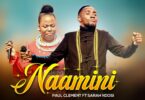 MP3 DOWNLOAD Paul Clement Ft Sarah Ndosi - Naamini