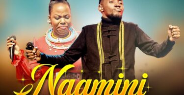 MP3 DOWNLOAD Paul Clement Ft Sarah Ndosi - Naamini