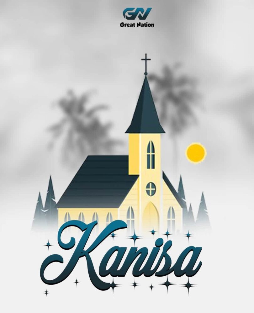 MP3 DOWNLOAD Paul Clement – Kanisa