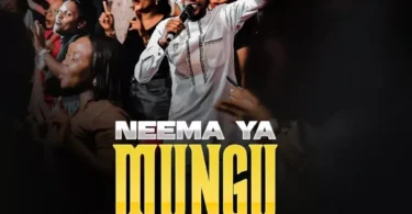 MP3 DOWNLOAD Paul Clement – Neema Ya Mungu