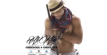 MP3 DOWNLOAD Alikiba - Chekecha Cheketua