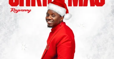 MP3 DOWNLOAD Rayvanny – Christmas