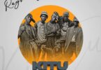 MP3 DOWNLOAD Rayvanny Ft Misso Misondo - Kitu Kizito