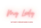 MP3 DOWNLOAD Rayvanny Ft Reekado Banks & Lexsil - My Lady