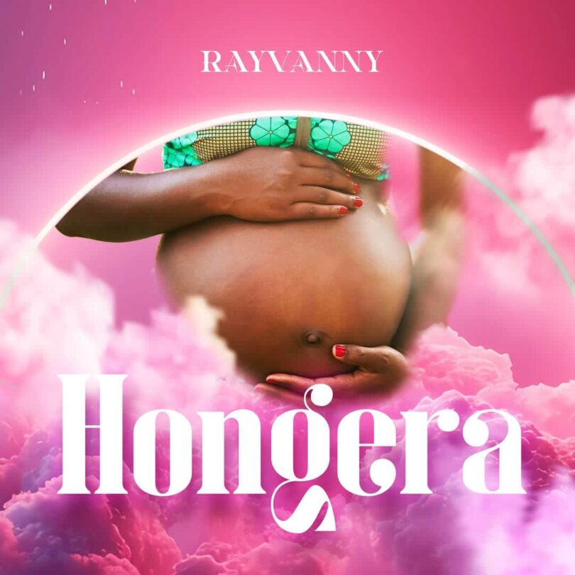 MP3 DOWNLOAD Rayvanny – Hongera