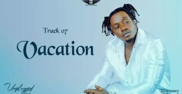 MP3 DOWNLOAD Rayvanny – Vacation