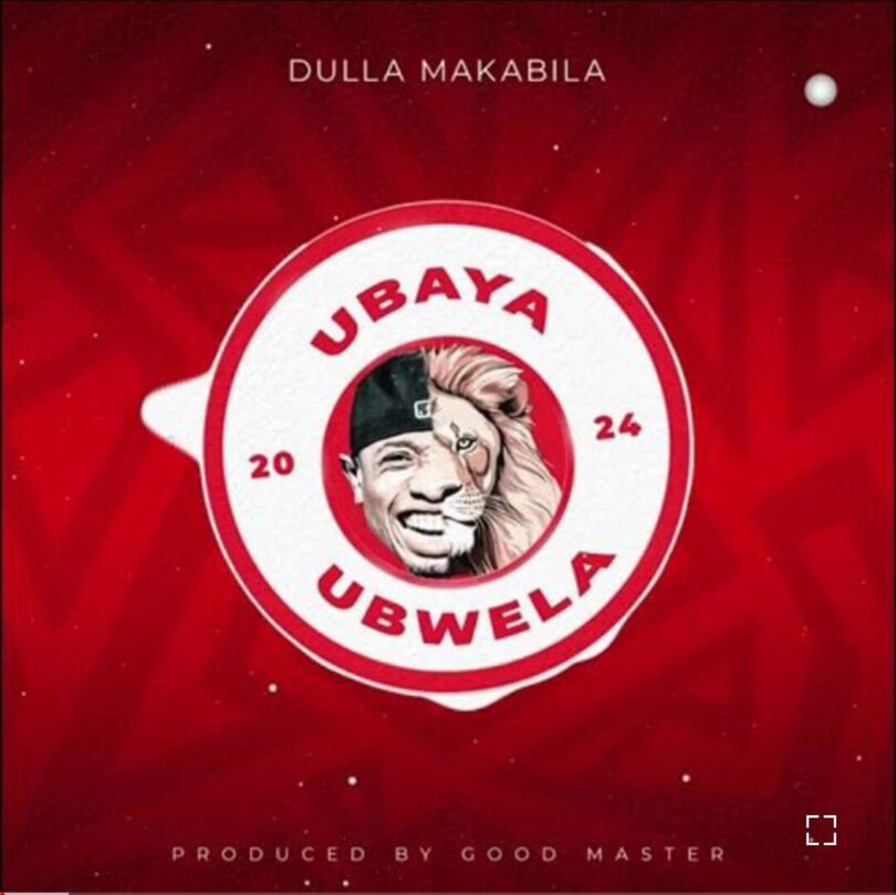 MP3 DOWNLOAD Dulla Makabila - Ubaya Ubwela