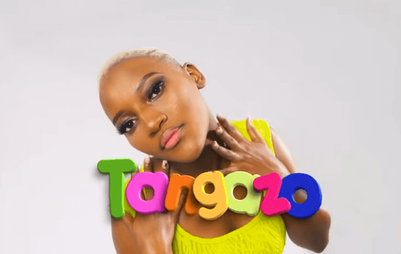 MP4 DOWNLOAD Kontawa Ft Ibraah - Tangazo