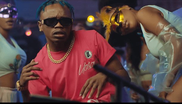 MP4 DOWNLOAD Marioo – Tikisa