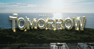 MP4 DOWNLOAD Marioo – Tomorrow