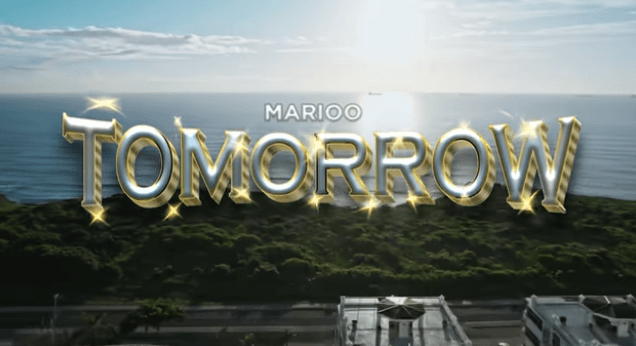 MP4 DOWNLOAD Marioo – Tomorrow