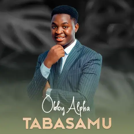 MP3 DOWNLOAD Obby Alpha - Nisamehe