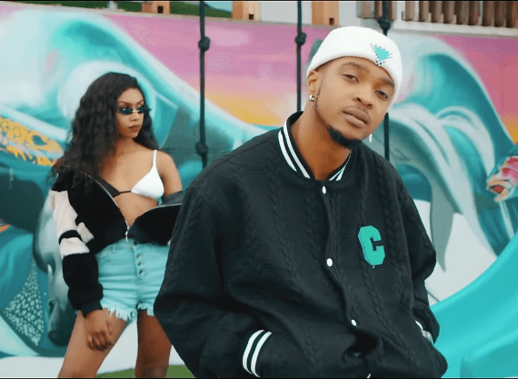 MP4 DOWNLOAD Kusah – Huba