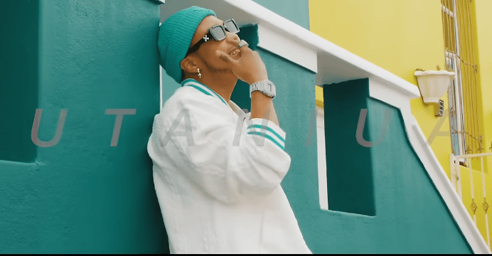 MP4 DOWNLOAD Kusah – Utaniua