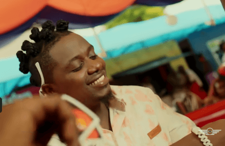 MP4 DOWNLOAD Rayvanny Ft Reekado Banks & Lexsil – My Lady