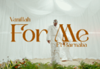 MP4 DOWNLOAD Vanillah Ft Barnaba - For Me