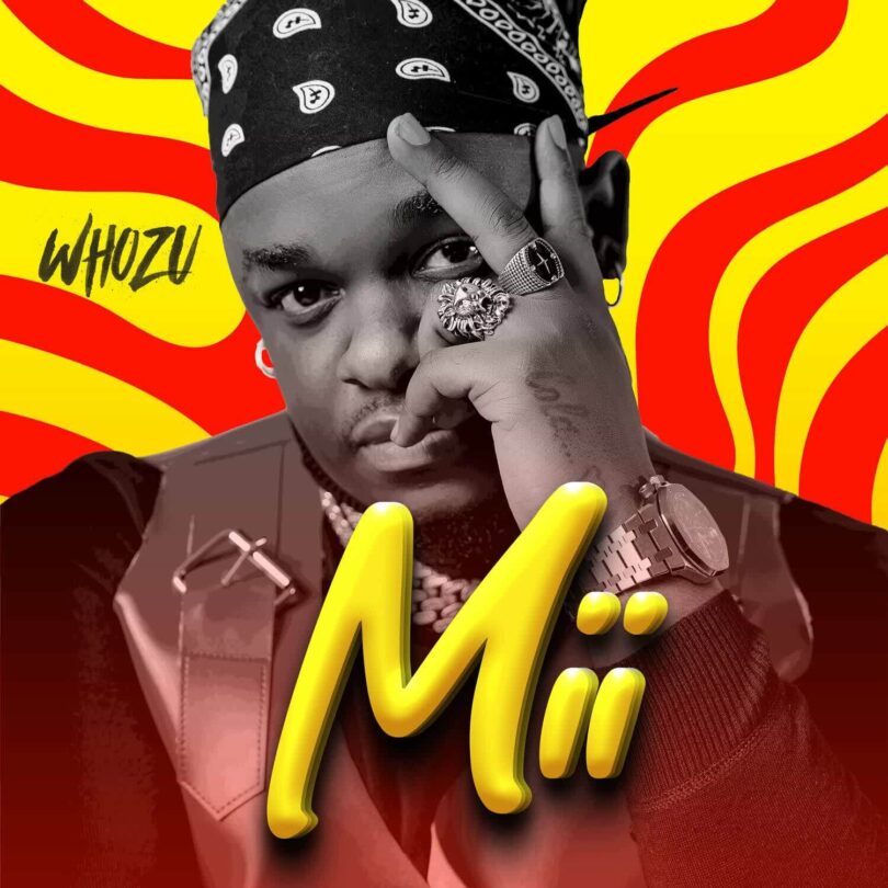 MP3 DOWNLOAD Whozu - Mii