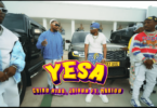 MP4 DOWNLOAD Chino Kidd Ft Jaivah & Marioo - Yesa