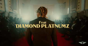 MP4 DOWNLOAD Rayvanny Ft Diamond Platnumz - Nitongoze